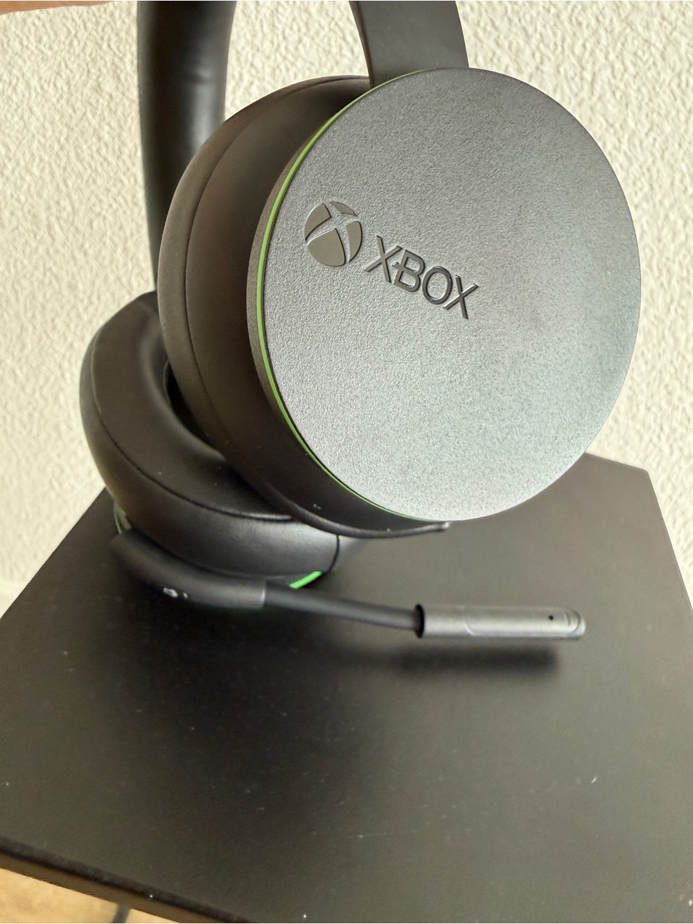 Xbox Headset - Picture 2 of 3